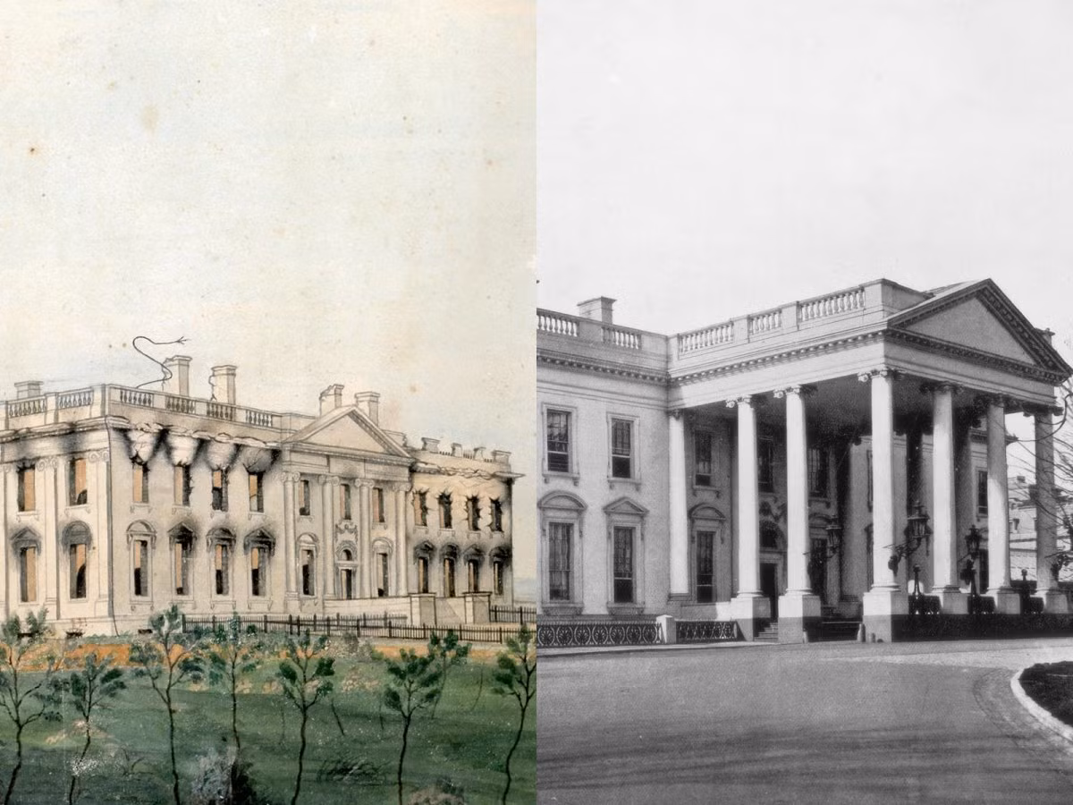 Kinh ngac nhung cong trinh hoi sinh tu dong tro tan