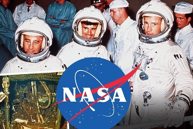 Loat phi hanh gia My bi sat hai de 