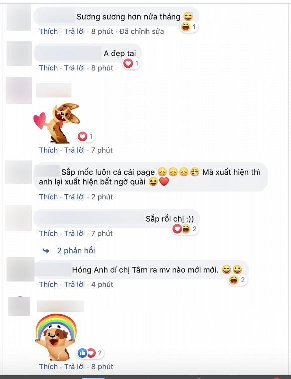 Hau scandal tinh ai voi My Tam, Mai Tai Phen bat ngo tro lai sieu ngau-Hinh-2