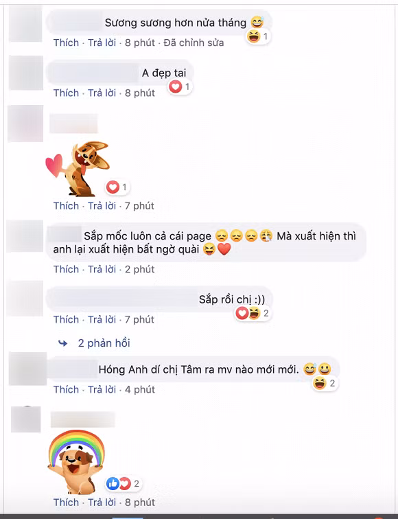 Hau scandal tinh ai voi My Tam, Mai Tai Phen bat ngo tro lai sieu ngau-Hinh-2