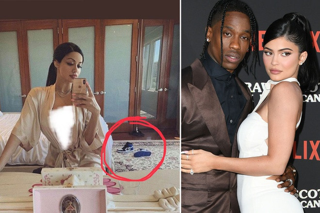 Đầu tháng 10, Kylie Jenner và Travis Scott thông báo chia tay nhau dù đã có con chung, bé Stormi. Họ không tuyên bố rõ nguyên nhân nhưng dân mạng cho rằng rapper 28 tuổi đã ngoại tình với Rojean Kar, một nữ người mẫu nóng bỏng. Nhiều tài khoản phát hiện Scott và Kar liên tục check-in cùng địa điểm, đi chơi riêng với nhau và thậm chí là mặc đồ đôi, mang giày cặp. Ngay lập tức, danh tính của Rojean Kar trở thành chủ đề bàn tán. Cô gái này 27 tuổi, có vẻ ngoài vô cùng bốc lửa và gợi tình. Trên tài khoản cá nhân, Kar nhận lượng tương tác lớn khi đăng nhiều ảnh khoe thân, du lịch ở những nơi sang chảnh.