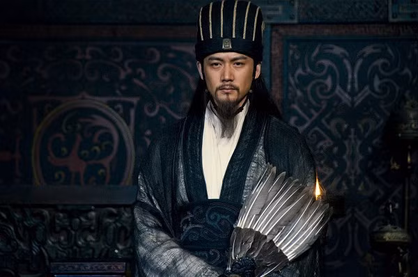 Giai ma viec Khong Minh tiep tay de Quan Vu tha mang Tao Thao-Hinh-2