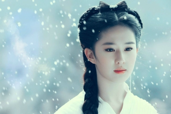 Phuc bao mot nguoi nhieu it ra sao deu the hien ro tren khuon mat