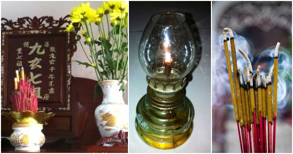 10 thu cam ky dat canh giuong neu khong muon hai ca me lan con