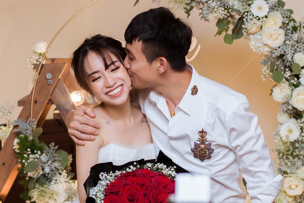 Dai gia Minh Nhua, ai nu Joyce Pham ben sieu xe “than gio” 80 ty