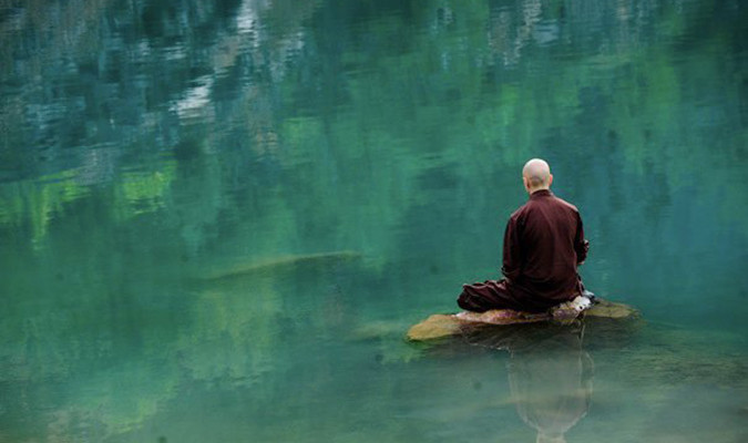 Cau Phat ma nghi chuyen that duc, se phai bao ung den van nam