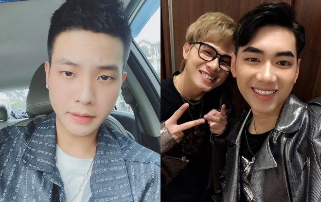 Me nuoi kiem quan ly cua Jack va nhung scandal gay tranh cai