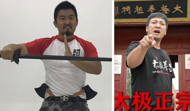 Chan dong lang vo: Tu Hieu Dong dau cao thu nhan 1 trieu USD