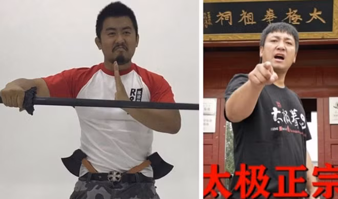 Chan dong lang vo: Tu Hieu Dong dau cao thu nhan 1 trieu USD