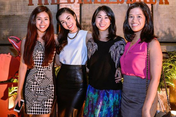 Ly do that su giup Tang Thanh Ha luon 