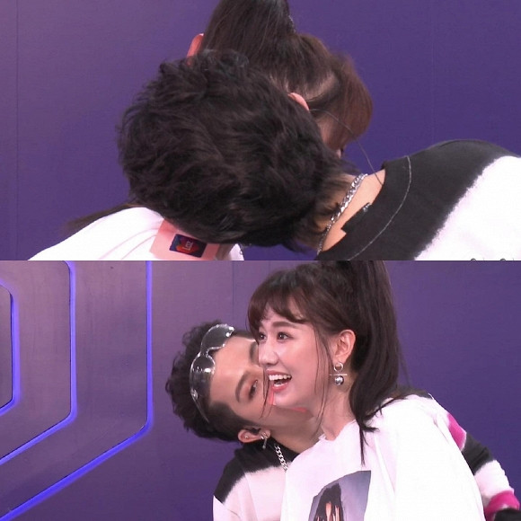 Nguoi la hon chi mot cai khien Hari Won reo mung nhu duoc vang