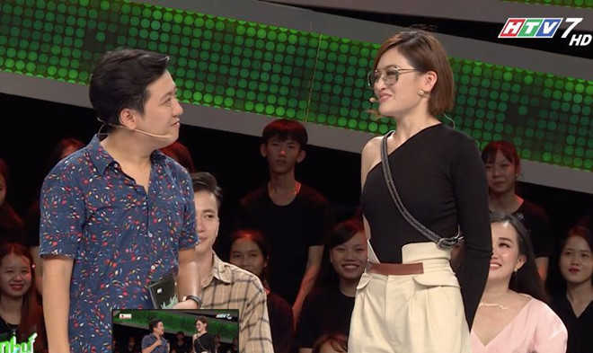 Truong Giang bi to sai kien thuc, pha nguoi choi tren song truyen hinh