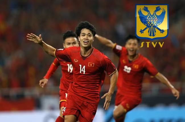 Mấy ngày qua, báo chí Việt Nam đưa tin về việc cầu thủ Nguyễn Công Phượng sẽ sang Bỉ thi đấu. Đội bóng mà cầu thủ người xứ Nghệ này sắp đầu quân sẽ là Sint-Truidense VV.
