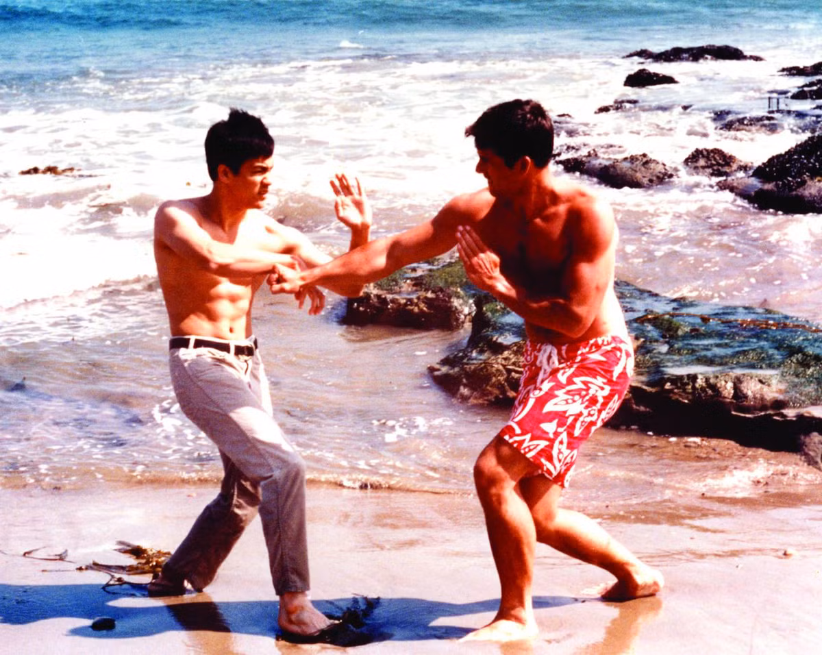 Nhung giai thoai nham nhi ve huyen thoai vo thuat Ly Tieu Long-Hinh-2