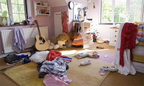 6 thoi quen pha tai - duoi loc co le ban chua biet