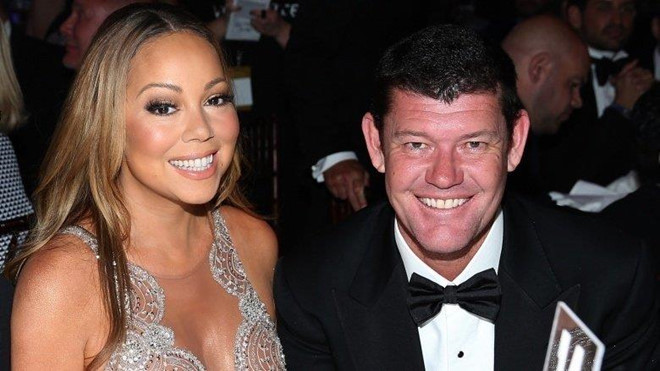 Ty phu casino va bo vuc sup do cua mot de che