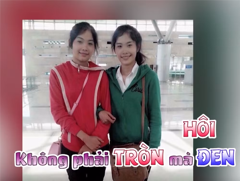 Me Nam Em bat ngo 'boc phot' con gai tren truyen hinh-Hinh-2