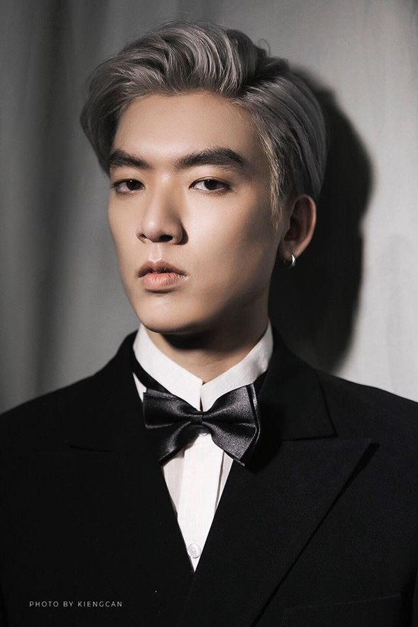 10 nam truoc, hot boy Brian Tran tung gay go, den nhem the nay-Hinh-4