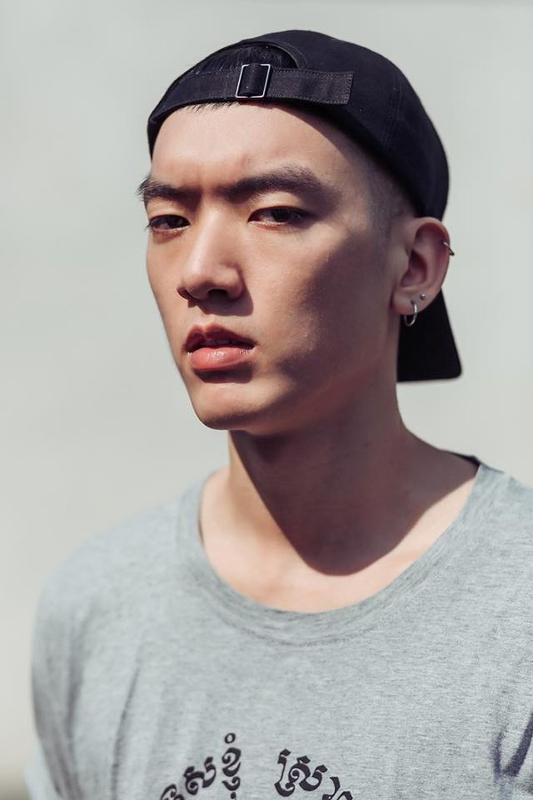 10 nam truoc, hot boy Brian Tran tung gay go, den nhem the nay-Hinh-2