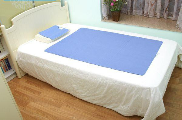 Me tre ho bien dem mat nhu dieu hoa nho meo nho it ai biet