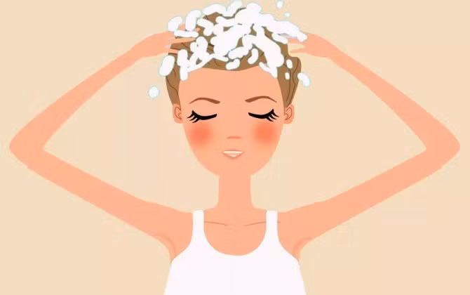 Bí quyết giúp mẹ sau sinh giảm cân ngay cả khi tắm Bi quyet giup me sau sinh giam can ngay ca khi tam