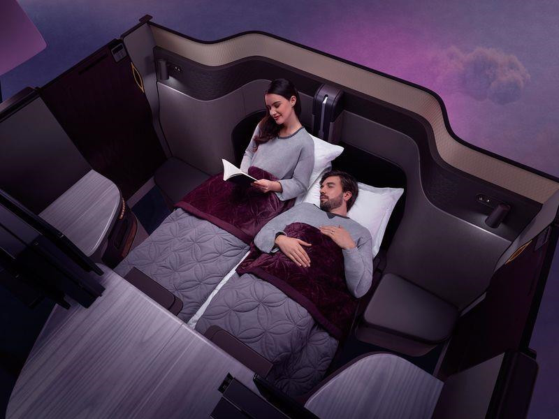 Trai nghiem sang trong tren nhung chuyen bay dai nhat the gioi-Hinh-2