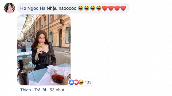 Ho Ngoc Ha nhan ra su that bat ngo sau thoi gian hoi ngo Kim Ly-Hinh-2