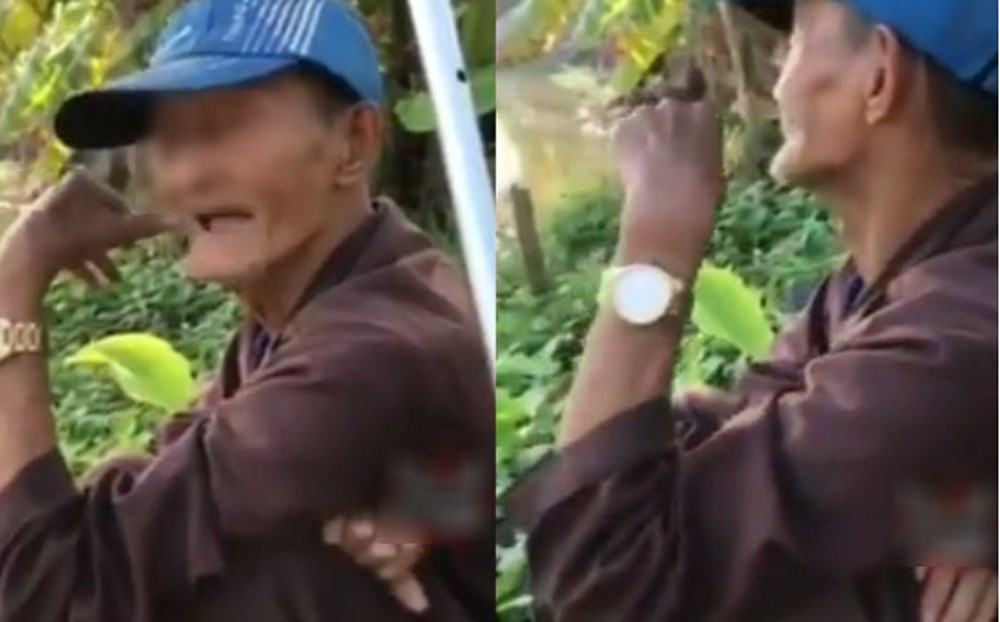 Cu ong U100 toi vien dieu tri roi loan chuc nang tinh duc