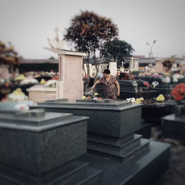 Nguoi me 10 nam cham mo con trai khien nhieu nguoi roi nuoc mat-Hinh-2