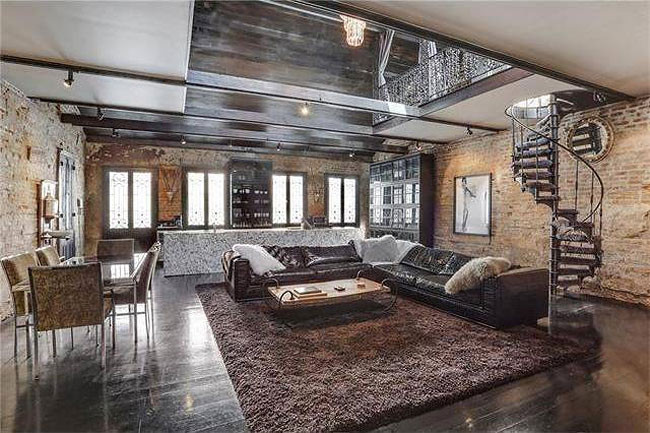 Nội thất đẳng cấp khiến ngôi nhà trông như một lâu đài, căn biệt thự hạng sang hay phòng khách sạn "nghìn sao" vậy.