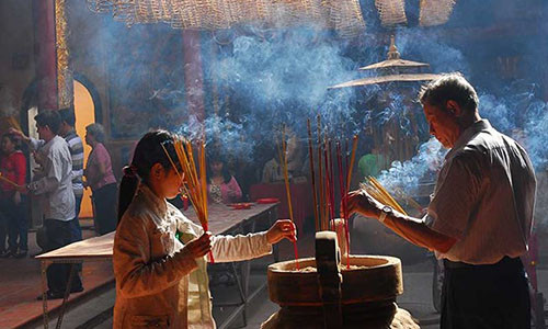 Rung minh khi nghe benh tu… khoi nhang