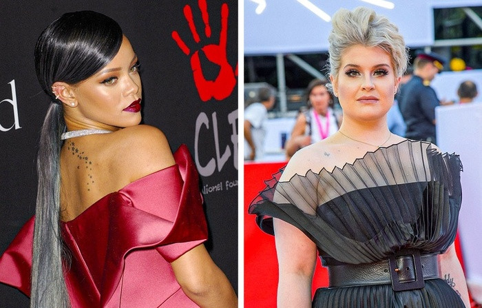 Tóc bạc Ban đầu, màu tro là phổ biến, tiếp theo là màu vàng ánh kim, và bây giờ màu bạc là màu tóc hot nhất hiện nay. Vì vậy, nếu bạn có mái tóc sẫm màu tự nhiên, rất khó để làm sáng màu tóc để có màu tóc xám lạnh, nhưng nếu bạn đã có mái tóc bạc tự nhiên, tất cả những gì bạn cần là một chút tông màu để làm nổi bật màu tóc.