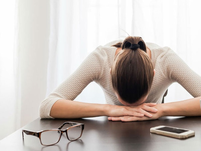 Nhan biet dau hieu som cua 