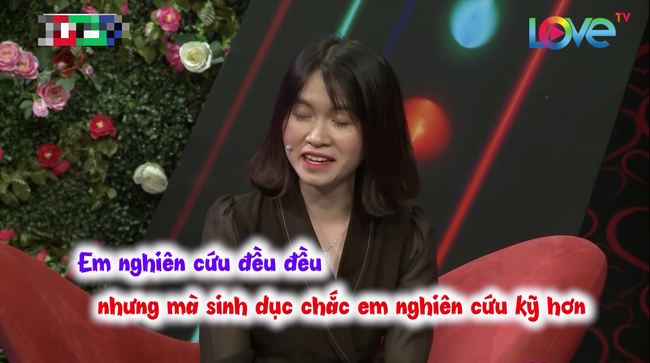 Te ngua truoc co giao xinh dep thich nghien cuu 