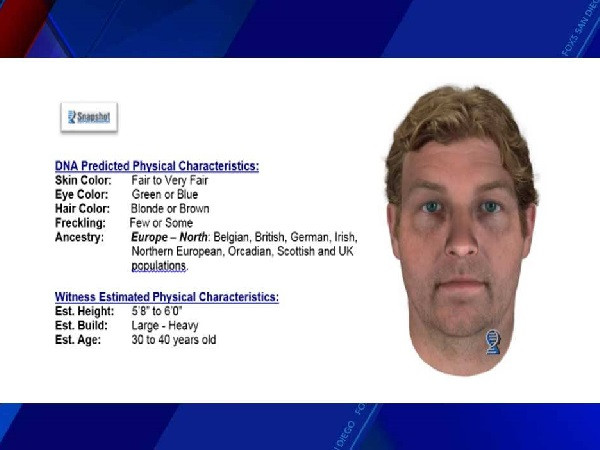 An mang dem Valentine va nhan dang bi an cua ke giet nguoi