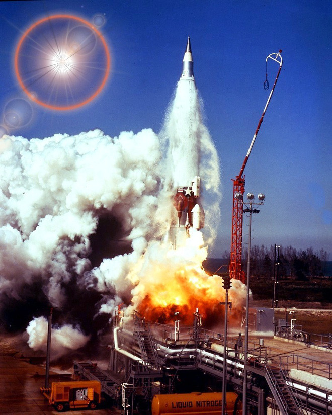 Bi mat gay chan dong cuoc dua vao vu tru 14 nam cua My-Xo