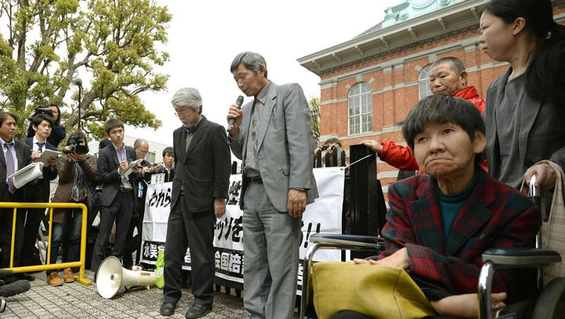 Nguon con khong ai ngo dan den can benh “meo nhay nhot”