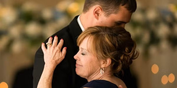 9 bai hoc quan trong me nhat dinh phai day con trai khi truong thanh