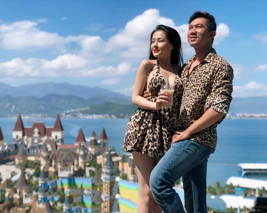 Luong Bang Quang gay soc khi tiet lo ly do hen ho Ngan 98-Hinh-2