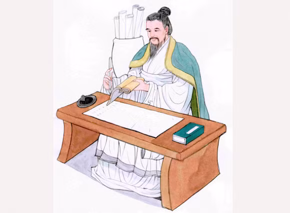 Thuc hu Tan Thuy Hoang giet het nhung nguoi xay mo de giu bi mat-Hinh-2