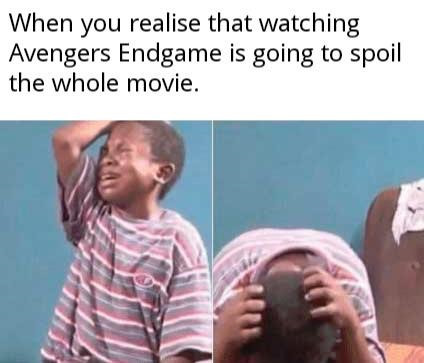 Không chỉ Avengers, người yêu phim sẽ phải chia tay nhiều loạt phim đình đám như Star Wars và Game of Thrones. Ảnh: Ashako Tano.