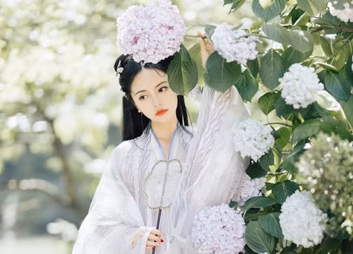 Cuoc doi bi kich cua Nam Duong cong chua