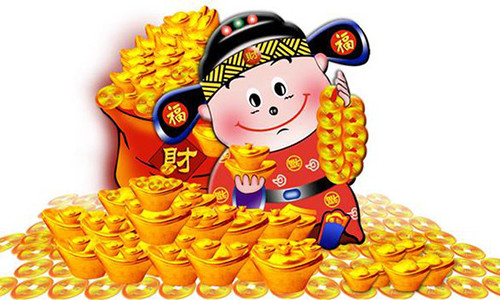 Cung Than tai nen nho dieu nay de ca nam dai phat loc