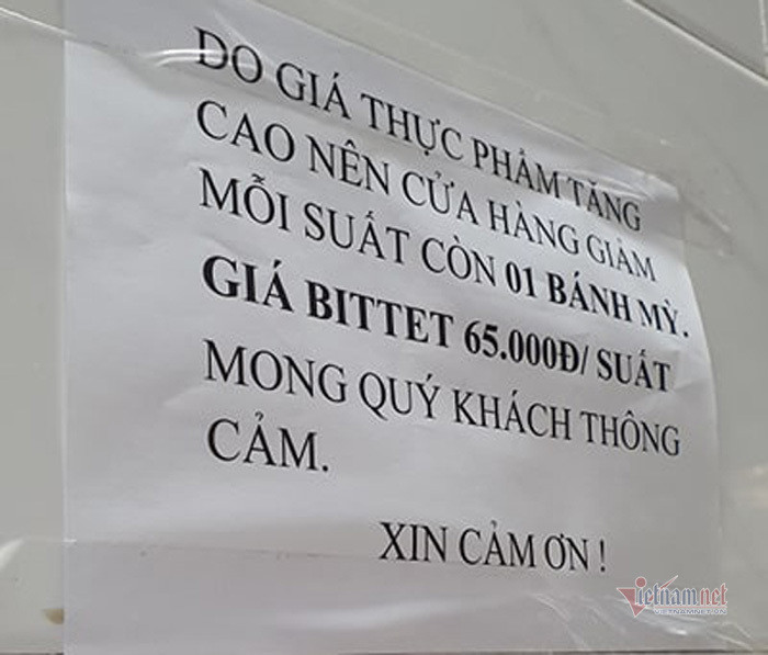 Ly do ba dao khi tang gia chao trai, bo bit tet giam khau phan