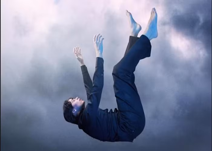 4 giac mo mang toi diem khong vui, hay tim cach hoa giai