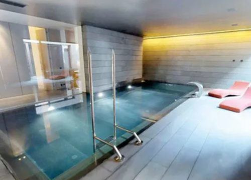 Theo The Sun, Eden Hazard đã chi 11 triệu euro để mua căn biệt thự này.