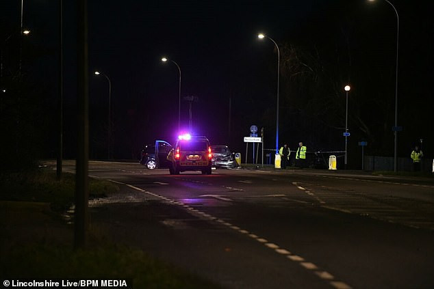 Su that ngo ngang sau viec bac sy mo bat con cho nguoi phu nu gap tai nan