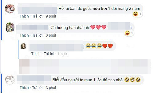 Dân mạng bàn luận về việc Mỹ Tâm đi một đôi guốc đến hai năm.