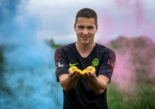 Vi sao Filip Nguyen chua duoc HLV Park trieu tap vao DT Viet Nam?