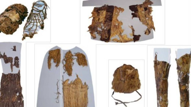 He lo hanh trinh cuoi cua xac uop dong bang 5.300 nam tren day Alps-Hinh-2